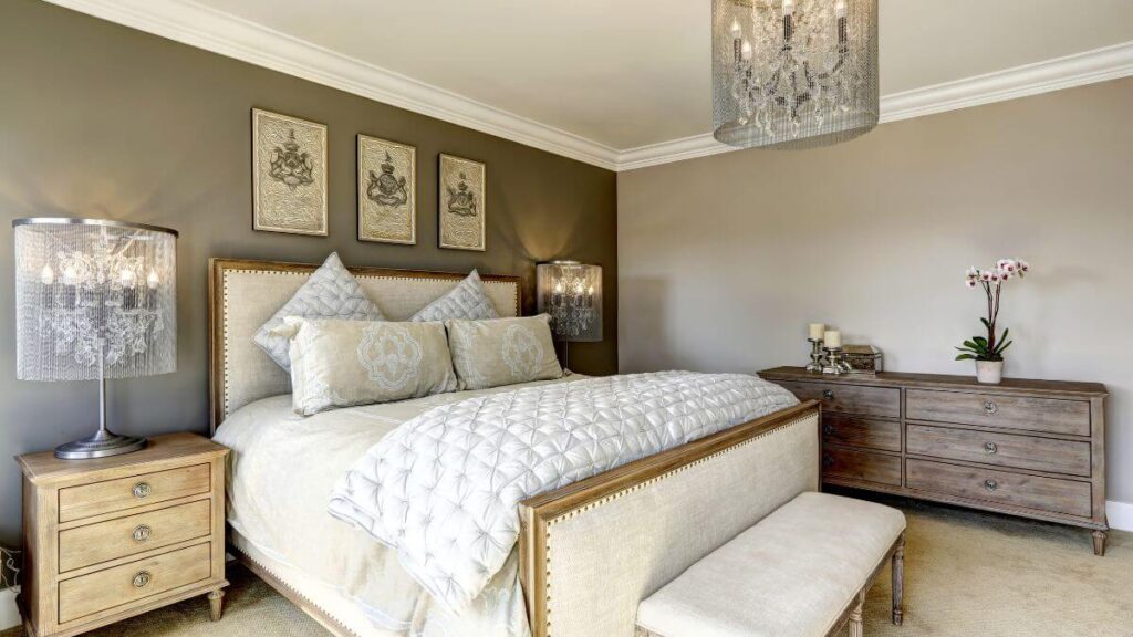 Como Decorar um Quarto Passo a Passo