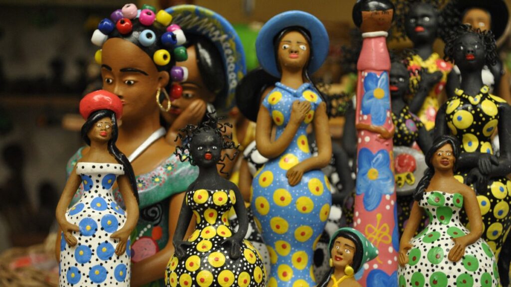 Análise detalhada dos 10 tipos de artesanato mais rentáveis