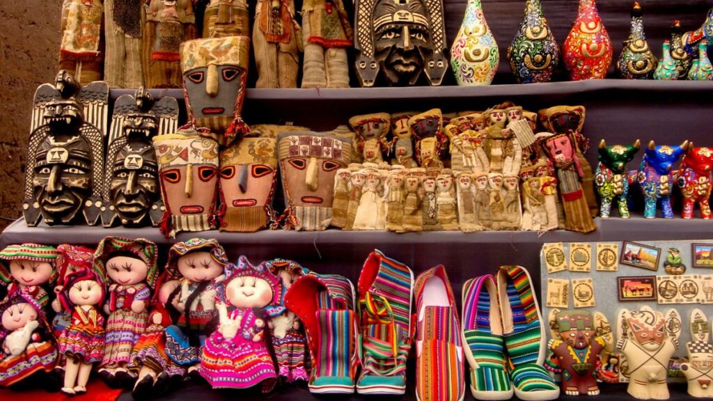 Benefícios de investir em 10 tipos de artesanato diferentes