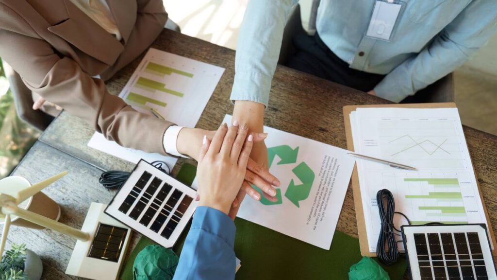 O Que é Projeto Sustentabilidade e Meio Ambiente