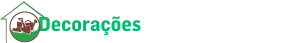 Decorações Logo