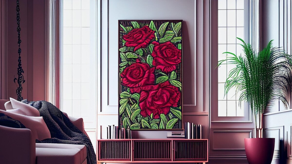 Decoração Sala Pequena