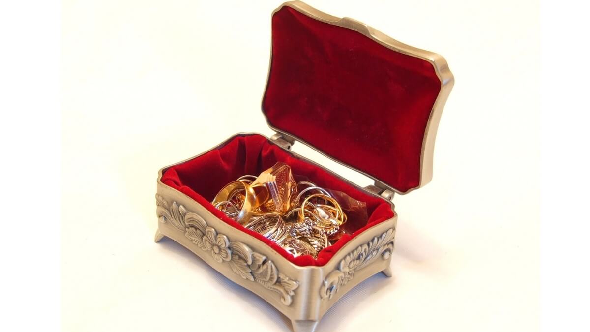 Aprenda a Criar Porta-Joias em Casa com Nosso Guia Em 2025