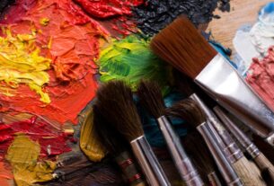 Pinceladas Criativas