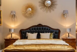 Decoração de Quarto