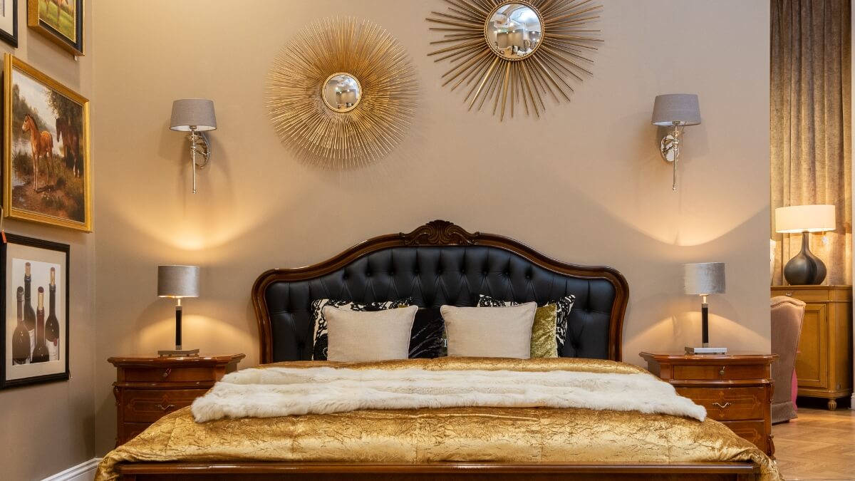 Decoração de Quarto