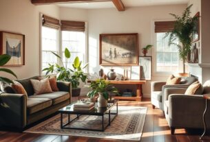 Decorar Sua Casa: Dicas e Ideias Incríveis