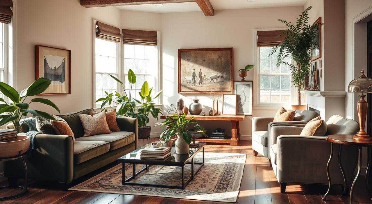 Decorar Sua Casa: Dicas e Ideias Incríveis