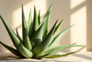 Aloe Vera