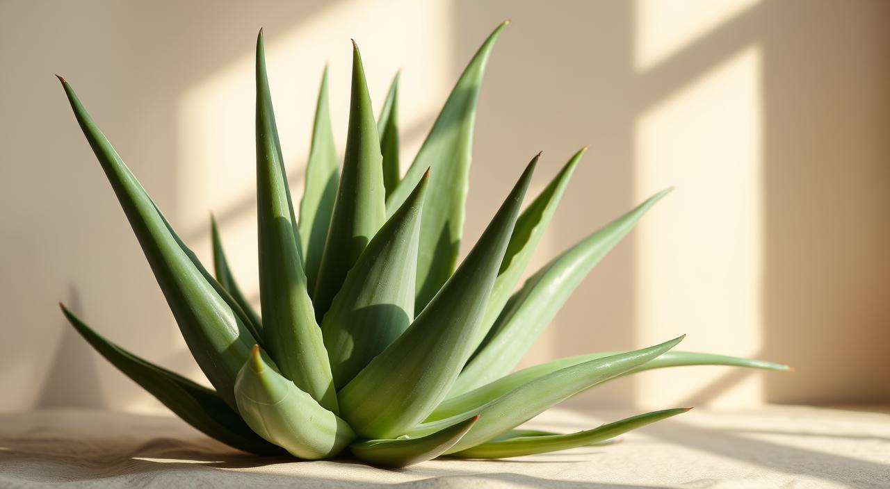 Aloe Vera