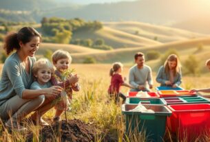 Meio ambiente Atividades