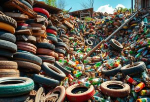 Guia Completo sobre Materiais Recicláveis no Brasil em 2025