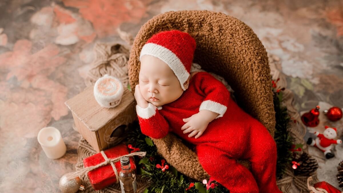 Decoração Infantil