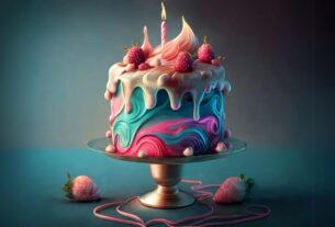 Decoração de Aniversário