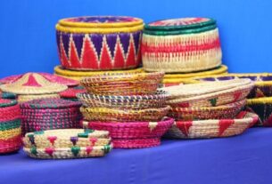 Feira de Artesanato de Tambaú