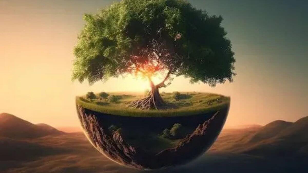 Meio Ambiente Sustentabilidade