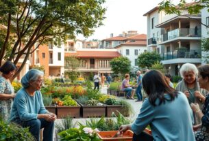 o Que é Sustentabilidade Social