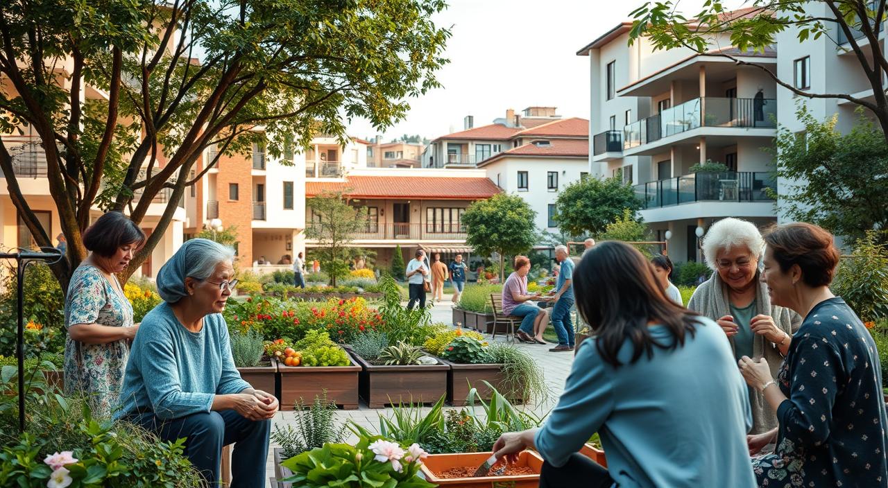 o Que é Sustentabilidade Social