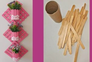 Artesanato-com-palito-de-picolé