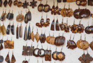 10 tipos de artesanato