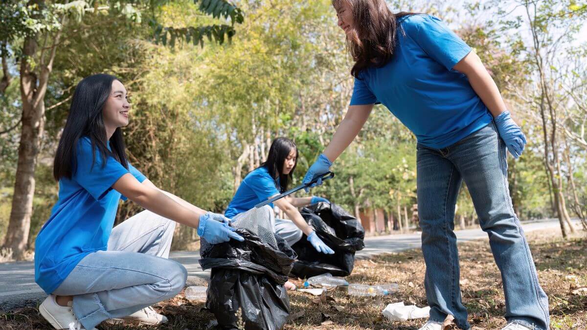 Atividades sobre meio ambiente 7 ano