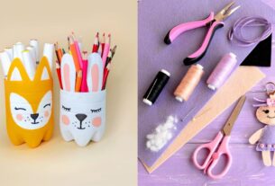 Ideia de artesanato para vender