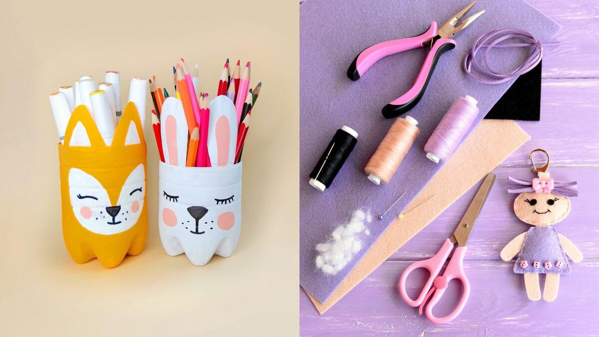 Ideia de artesanato para vender