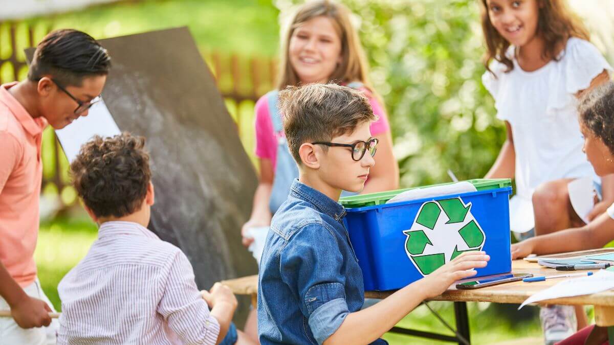 Projeto Sustentabilidade e Meio Ambiente