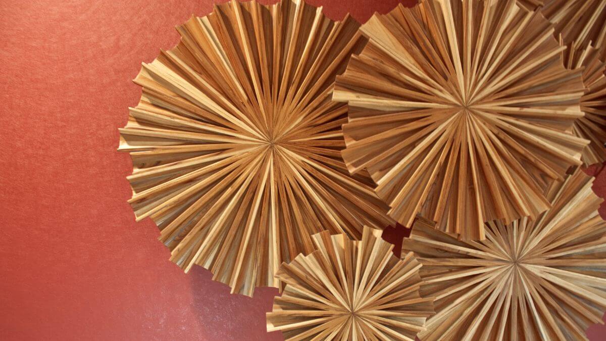 artesanato em madeira para iniciantes